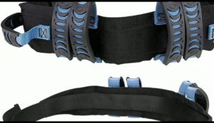 เข็มขัดดึงเอวผู้ป่วยWujnbopผู้สูงอายุเดินย้ายเข็มขัดพยาบาลช่วยความปลอดภัย ผู้สูงอายุเอวฉุดเข็มขัดผู้ป่วยเดินย้ายโอนพยาบาลความปลอ