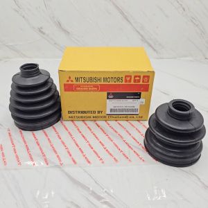 KARET CV JOINT BOOT DRIVE SHAFT LUAR DALAM L200 TRITON PAJERO PART MOBIL