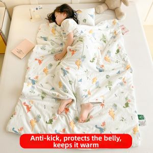 YAOKANG | Anti-kick Seasonal Baby Quilt