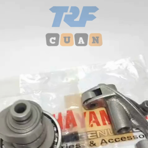 Noken as camshaft vixion old new jup mx Platuk Klep Set Jupiter Mx 135 Vixion R15 New 1S7 Bearing