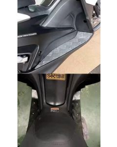 YAMAHA NVX155 V1 V2 CARPET FLOOR PANEL