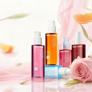 Mise En Scene | Apple Fragrance Smooth Hair Oil