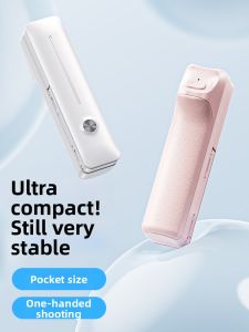 THE.TREE | Portable 360-degree Rotatable Stabilizer Selfie Stick