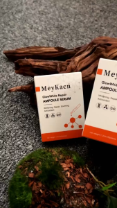 Meykacn Serum Moisturizing Anti Wrinkle Anti-allergy Face Lifting Deep Firming Nourishing whitening