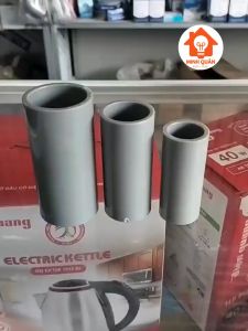 Măng Song Nối Trơn phi 21 27 34mm BÌNH MINH