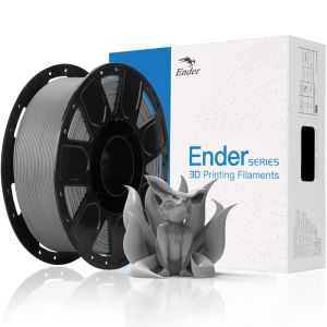 Creality | Creality 3d 1kg 1.75mm Pla Filament No-tangling Strong Bonding Dimensional Accuracy +/-0.02mm For Ender 3 V2 All Fdm 3d Printer
