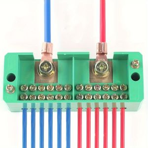 Fj6 Single-Phase Wire Junction Box: A Comprehensive Guide