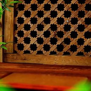 BANRUN | Betal Nut and Glutinous Rice Scent Liubao Tea Loose Leaf