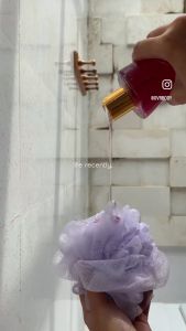 OVRBODY Peri Berry Moisturizing Body Wash - Sabun Badan Melembabkan Kulit