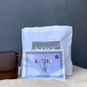 BJ64272 - COFFEE/BROWN/BLACK TAS SLEMPANG HANDBAG TAS WANITA FASHION IMPORT MODIS ELEGAN TERMURAH TERLARIS TERBARU TAS BATAM ZCJ4272