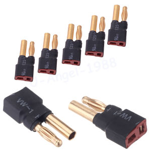 RC Car Airplane Adapter & Lipo Battery Connector Guide