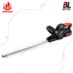 ONEVAN 510MM SK5 Brushless Hedge Trimmer: A Comprehensive Guide