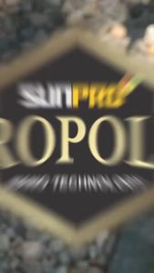sunpro propolis nasa - obat tetes sejuta manfaat - meningkatkan nafsu makan