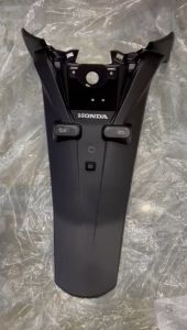 Đuôi dè biển số zin hãng Honda xe SH 2017 đến 2019