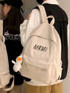 Small fresh school bag female high school primary school students mori department backpack large capacity backpack
