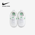 Nike Toddler Court Borough Low Recraft Shoes DV5458. 