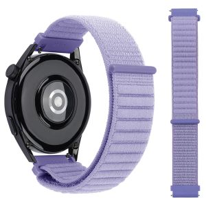 Nylon Loop Strap For Huawei GT6 Pro GT5 GT4 GT3 GT2 46mm Sport Band Men Women Bracelet For Huawei Watch 5/4/3 Pro 22mm Watchband
