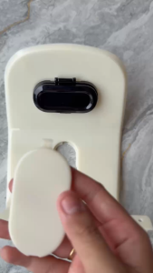 Nắp Che Ốc Ghế Em Bé Xe Điện VC K1 V1 X3  Và Các Dòng Xe Tương Tự