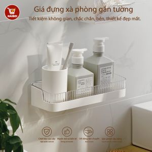 khay đựng xà phònghộp đựng xà phòngKệ treo tường  Kệ phòng tắmGiá đựng xà phòng Kệ nhà tắm chống nướckệ kính treo tường Không cần phải gắn trên tường