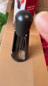 Espresso Powder Stirrer Coffee Stirrer Needle Coffee Powder Distributor Needle Espresso Coffee Tamper Needles Coffee tools