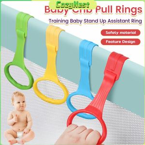 C.N. Baby Crib Pull Rings: A Comprehensive Guide