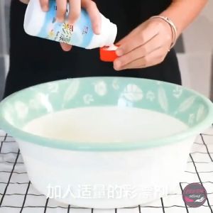 FinDee ผงสลายคราบบนเสื้อ ผ้า ช่วยขจัดคราบหนักๆ ขนาด 120 กรัม/260 กรัม Clothing bleach สปอตสินค้า