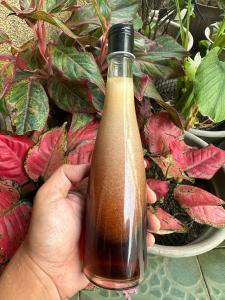 Madu Tualang Asli by Manes Bee. DIJAMIN ORI. Pure Honey Bee
