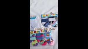 Newborn Infant Baby Socks | 0-12mos | Wholesale and Retail | Bliss Baby Stuff
