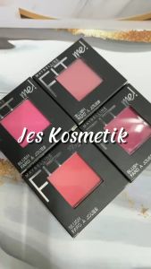 [PER PCS] MYB Fit Me Blush On / Grosir Kosmetik