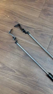 REAR BONNET ABSORBER / REAR BONNET DAMPER ABSORBER / REAR BOOT ABSORBER PERODUA KANCIL 1997-2003