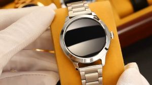 Jam Tangan Smartwatch SKMEI S241 (Bluetooth Call)