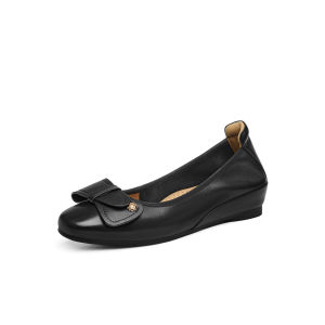 Reddragonfly | Soft Comfort Womens Leather Shoes
