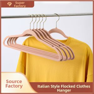 Adult Non-slip No-mark Shoulder Protection Hangers