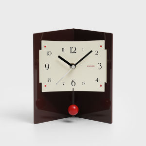 WOZOOM | Creative Tabletop Clock Decorations