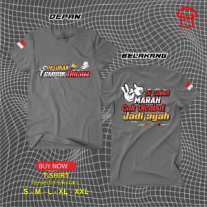 Kaos PASUKAN TEMBAK DALAM (tebal bahan ccombed 24s)