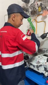 Paket Akselerasi Tenaga Maic Honda untuk PCX & Vario