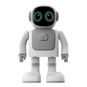 Robert Robot Dance Interactive Robot /Mainan Robot Interaktif/ Robot Pintar