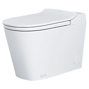 Kohler | Automatic Flush Smart Toilet Foot Kick Flushing Heated Seat 38009
