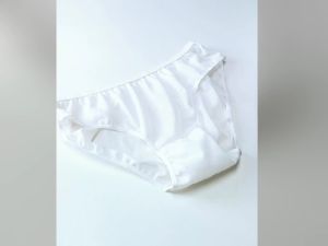 1PCS Disposable Women Panties Pure Cotton Sterile Pregnant Women Postpartum Underwear Travel