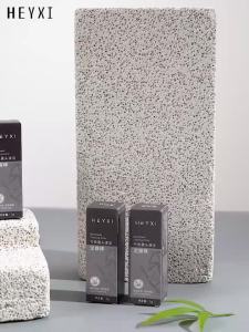 Bamboo Charcoal Blackhead Cleansing Mud Mask Stick Deep Clean Pores Remove Dirt Absorb Excess Oil Travel Essential Skin Care