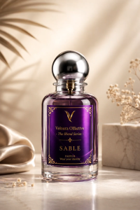 Veloura Olfactive The Blend series (Hybrid) quantity: 55ml category: Parfum