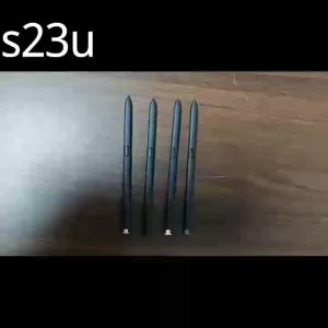 For Samsung Galaxy S23 Ultra S Pen Replacement Stylus Pen SM-S918B SM-S918U SM-S918N Passive Pen Gift Tips/Nibs (Without BLE)