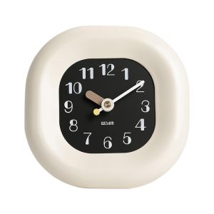 mandelda | Creative Decorative Clock