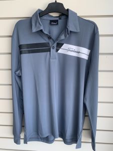 Áo golf nam dài tay Titleist hàng VNXK - ( Golf long Sleeve T-Shirt Titleist for men )