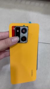 Nắp lưng oppo RENO 7 4G