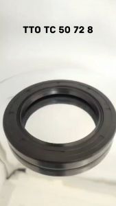 SEAL TTO TC 50 72 8: Peralatan Otomotif & Komponen Mesin