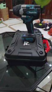 Thân máy siết bulong DTW700 Thế hệ mới nhất 2023 Lực xiết lên đến 1000Nm