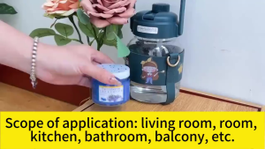 SG Stock Cockroach repellent box /Cockroach killer /Cockroach trap/Insect repellent/Cockroach trap/Cockroach bait 驱蟑魔盒