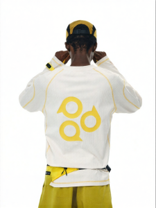 FPA | Moisture-wicking Design T-Shirt