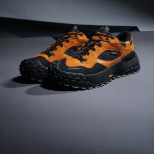 PELLIOT | Anti-Slip Waterproof Hiking Shoes
